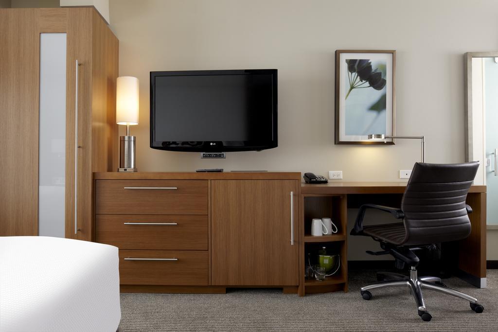 Hyatt Place Washington D.C./National Mall Oda fotoğraf