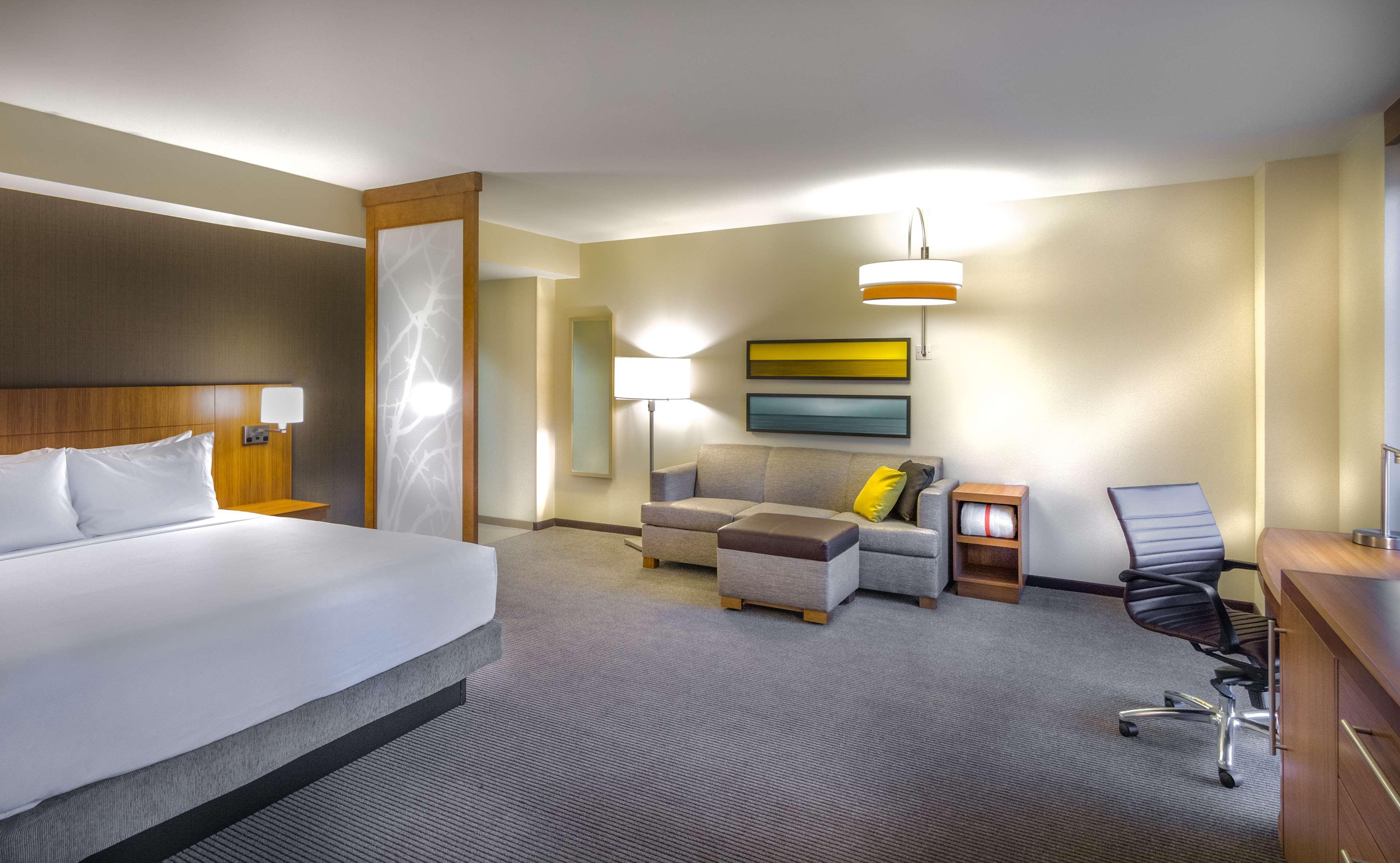 Hyatt Place Washington D.C./National Mall Dış mekan fotoğraf