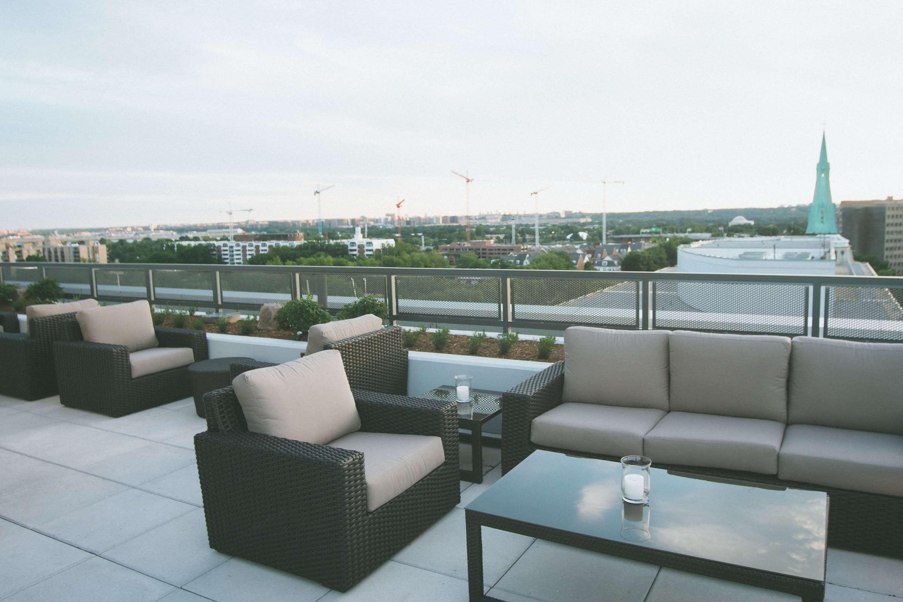 Hyatt Place Washington D.C./National Mall Dış mekan fotoğraf