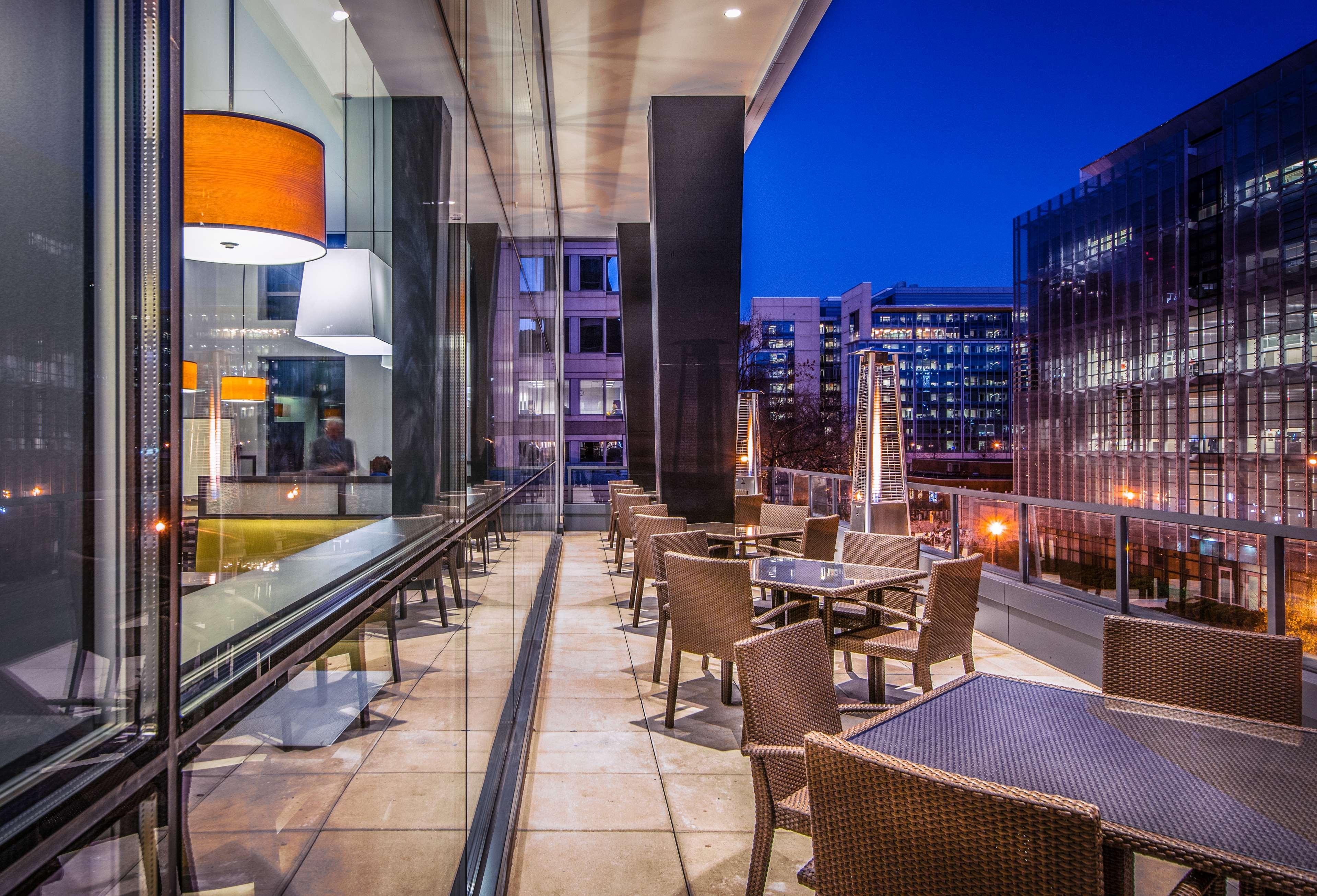 Hyatt Place Washington D.C./National Mall Dış mekan fotoğraf