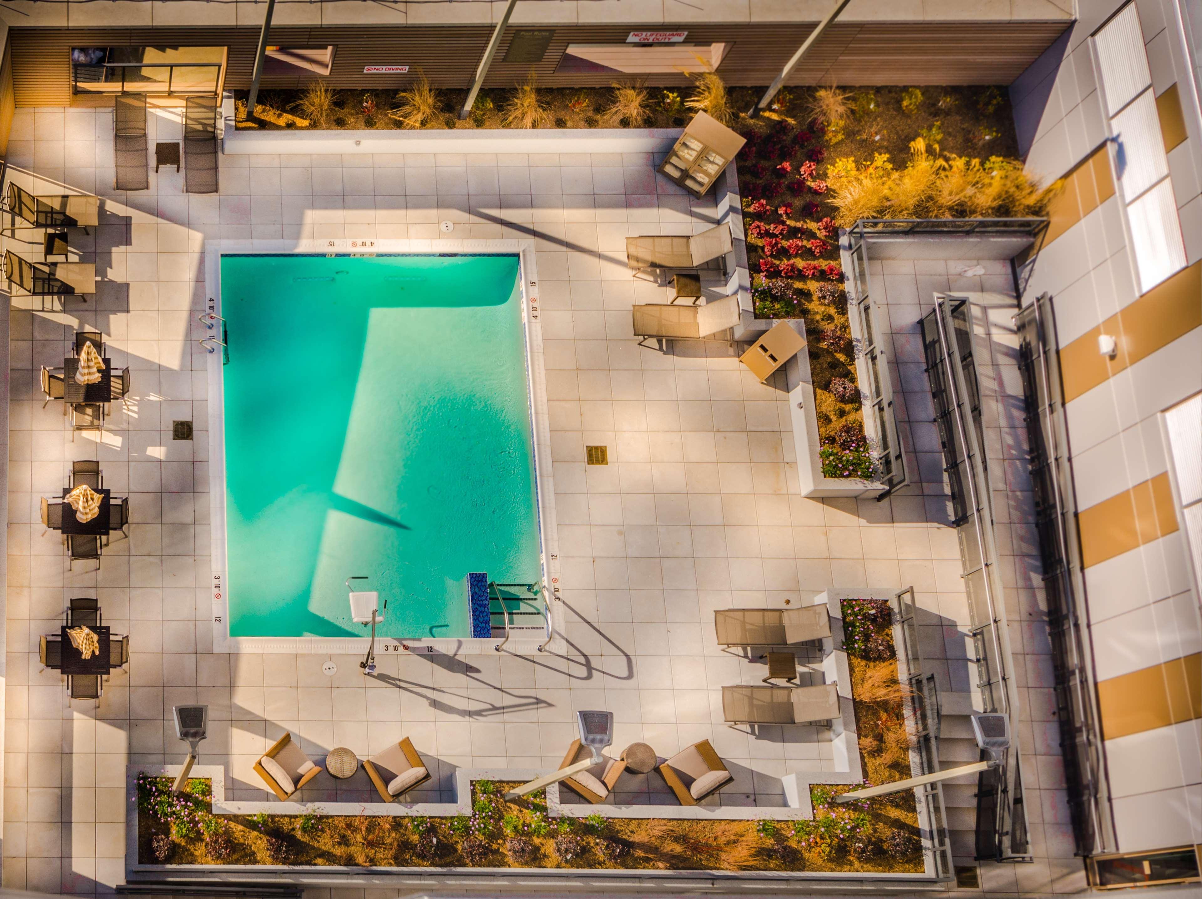 Hyatt Place Washington D.C./National Mall Dış mekan fotoğraf