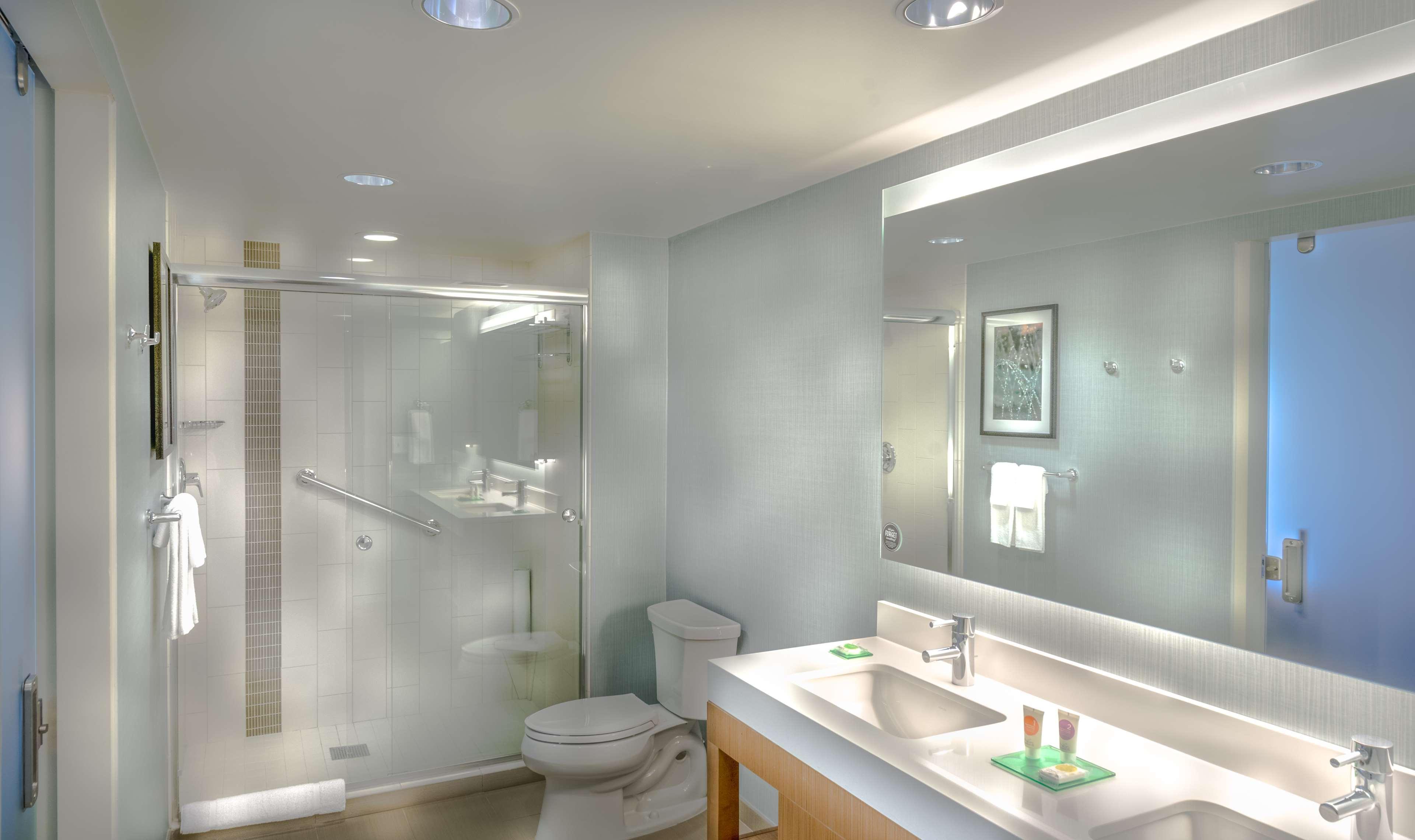 Hyatt Place Washington D.C./National Mall Dış mekan fotoğraf