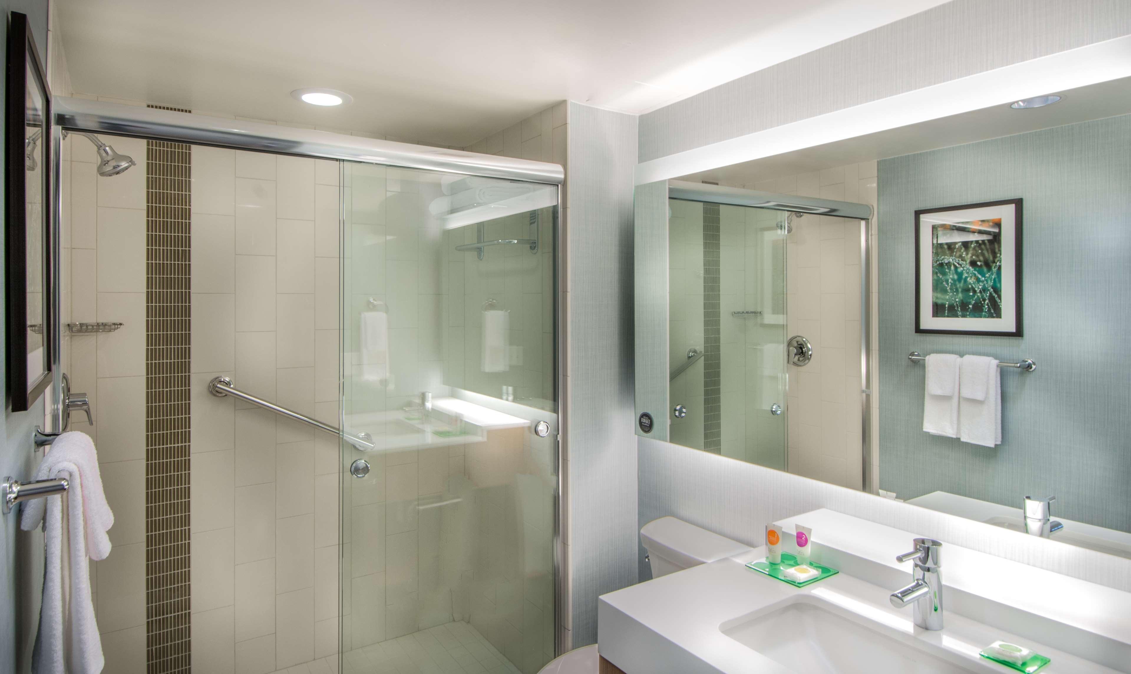 Hyatt Place Washington D.C./National Mall Dış mekan fotoğraf