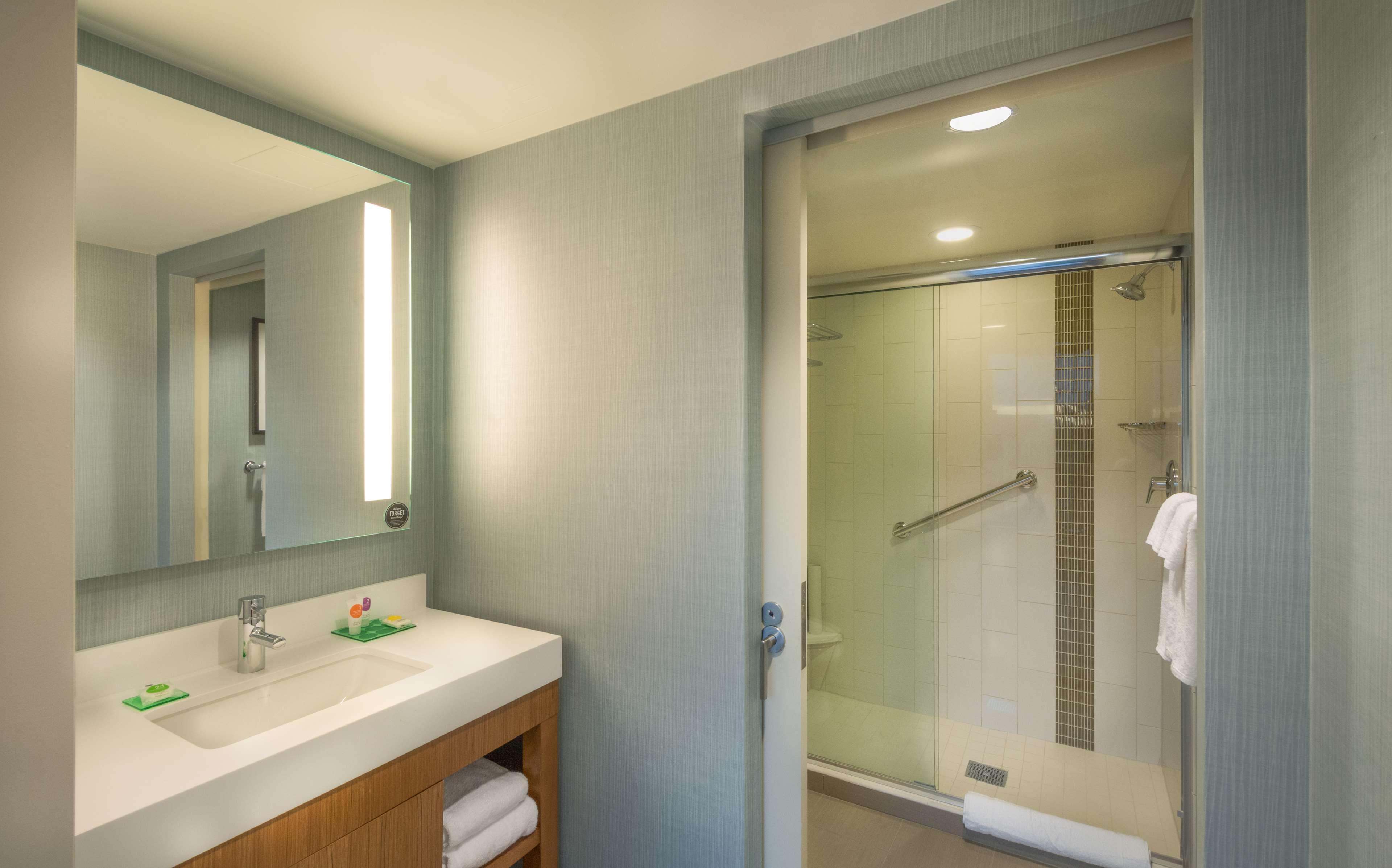 Hyatt Place Washington D.C./National Mall Dış mekan fotoğraf