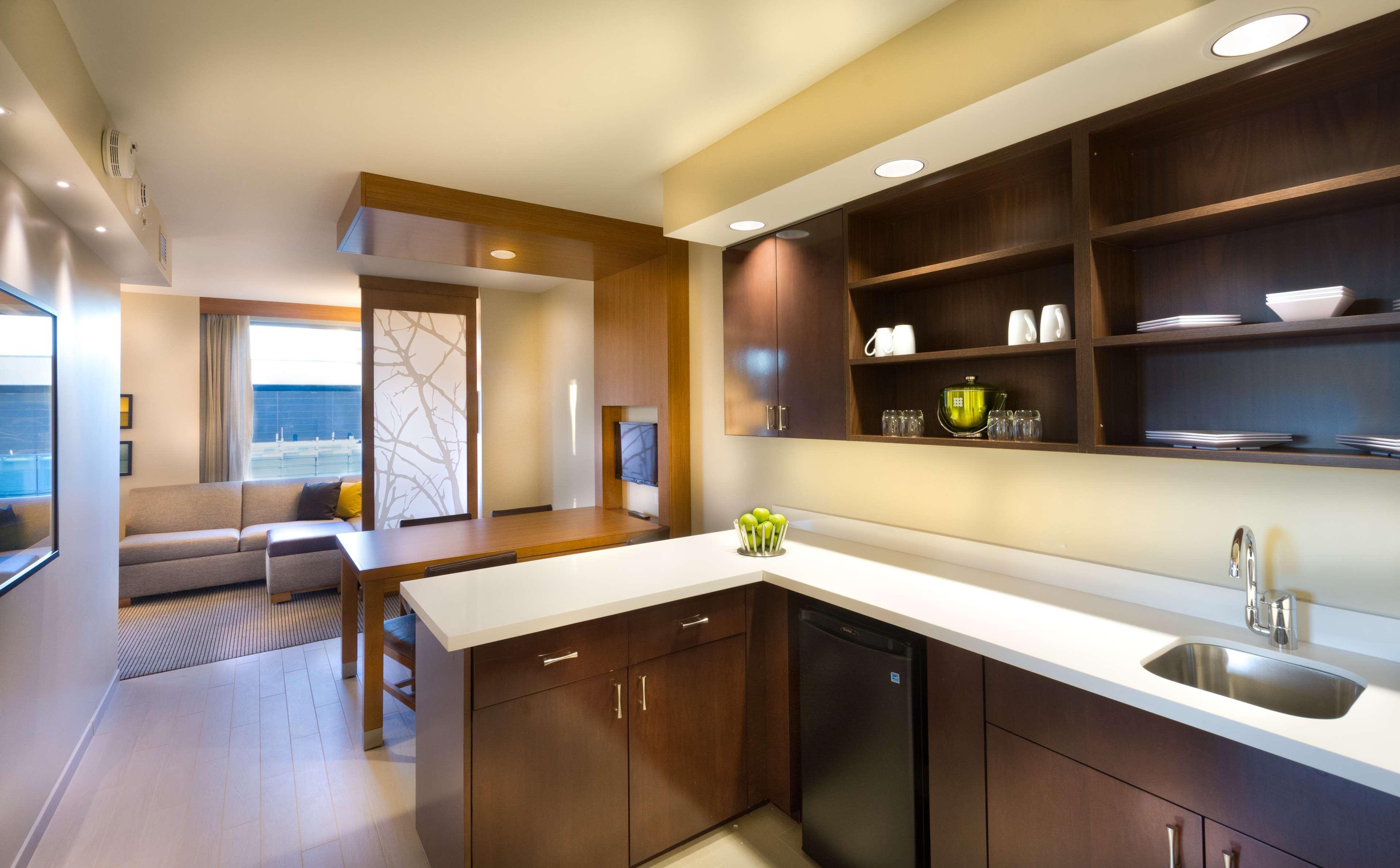 Hyatt Place Washington D.C./National Mall Dış mekan fotoğraf