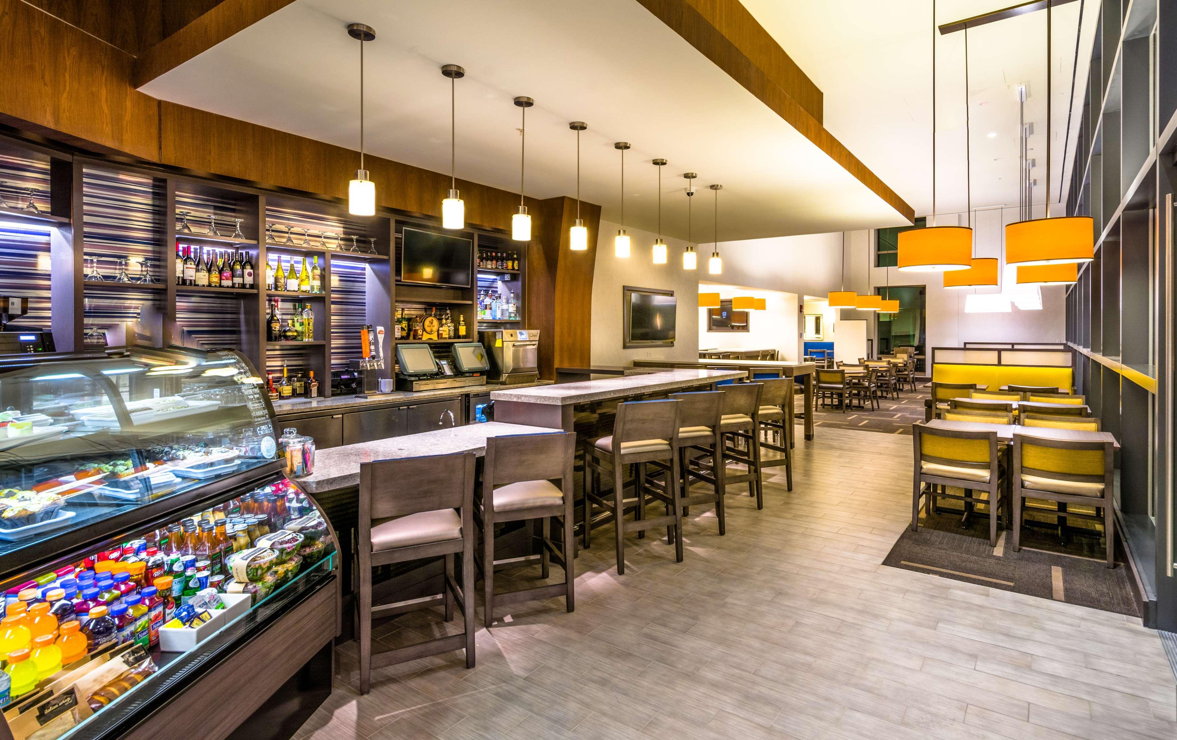 Hyatt Place Washington D.C./National Mall Dış mekan fotoğraf