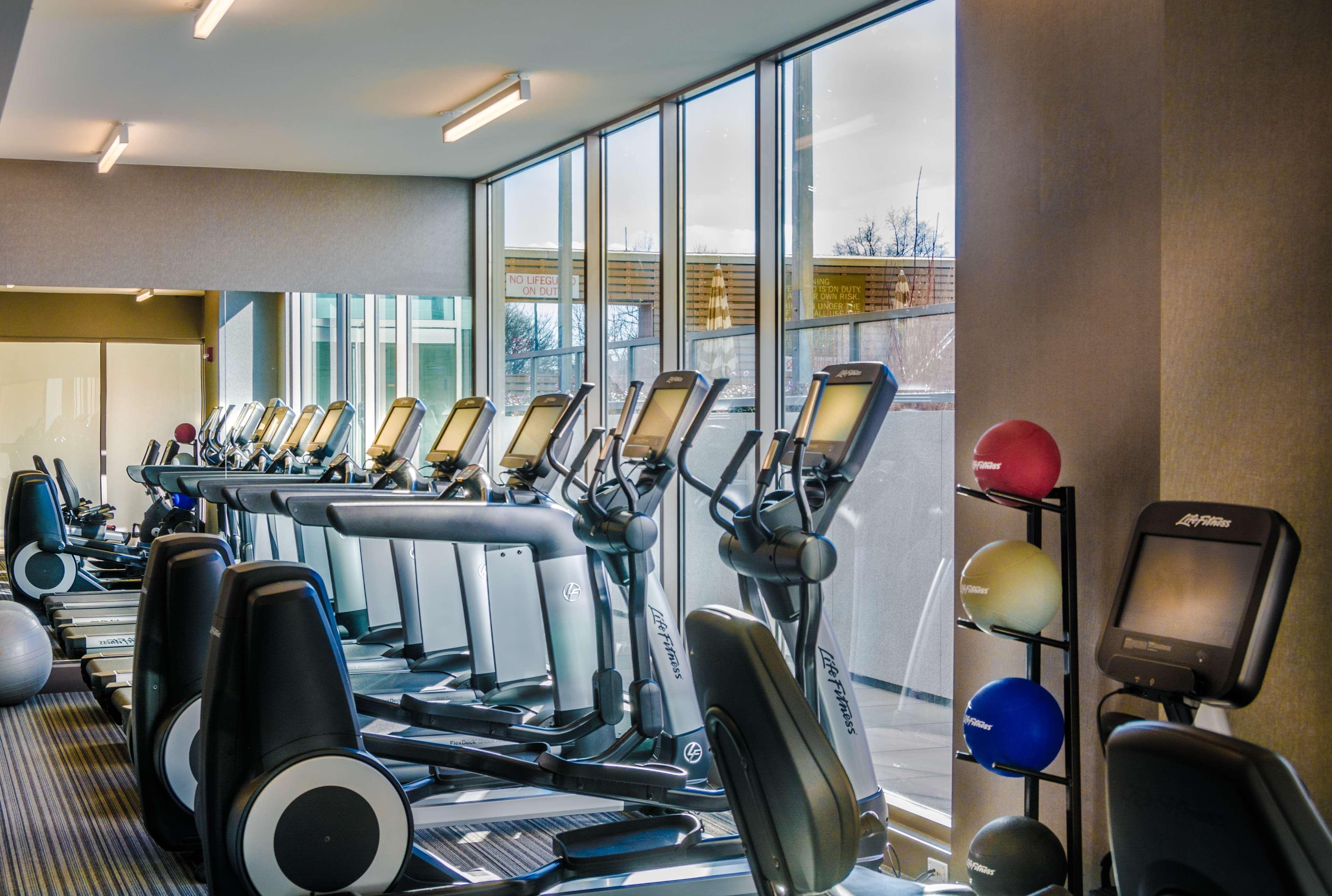 Hyatt Place Washington D.C./National Mall Dış mekan fotoğraf