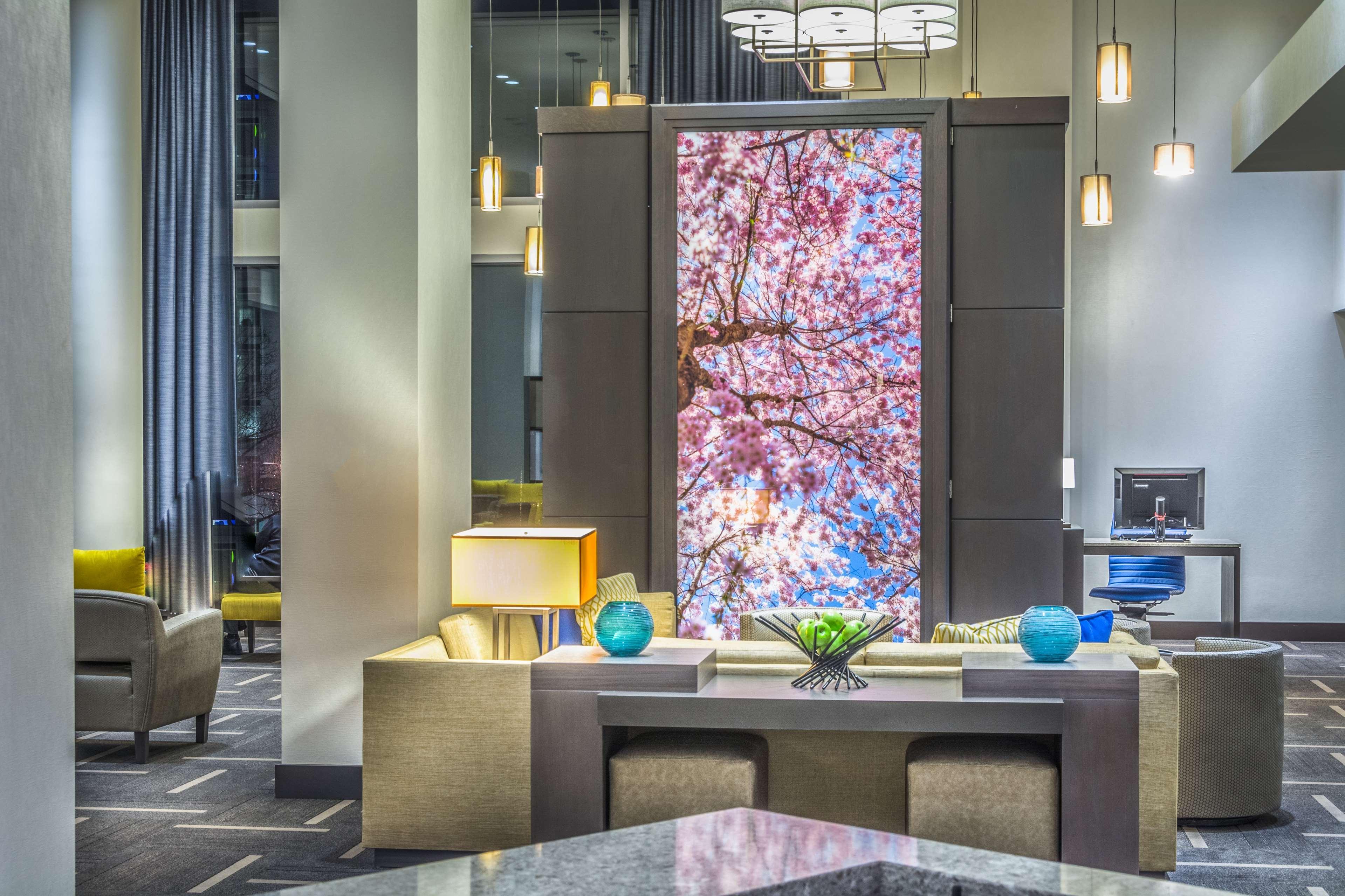 Hyatt Place Washington D.C./National Mall Dış mekan fotoğraf