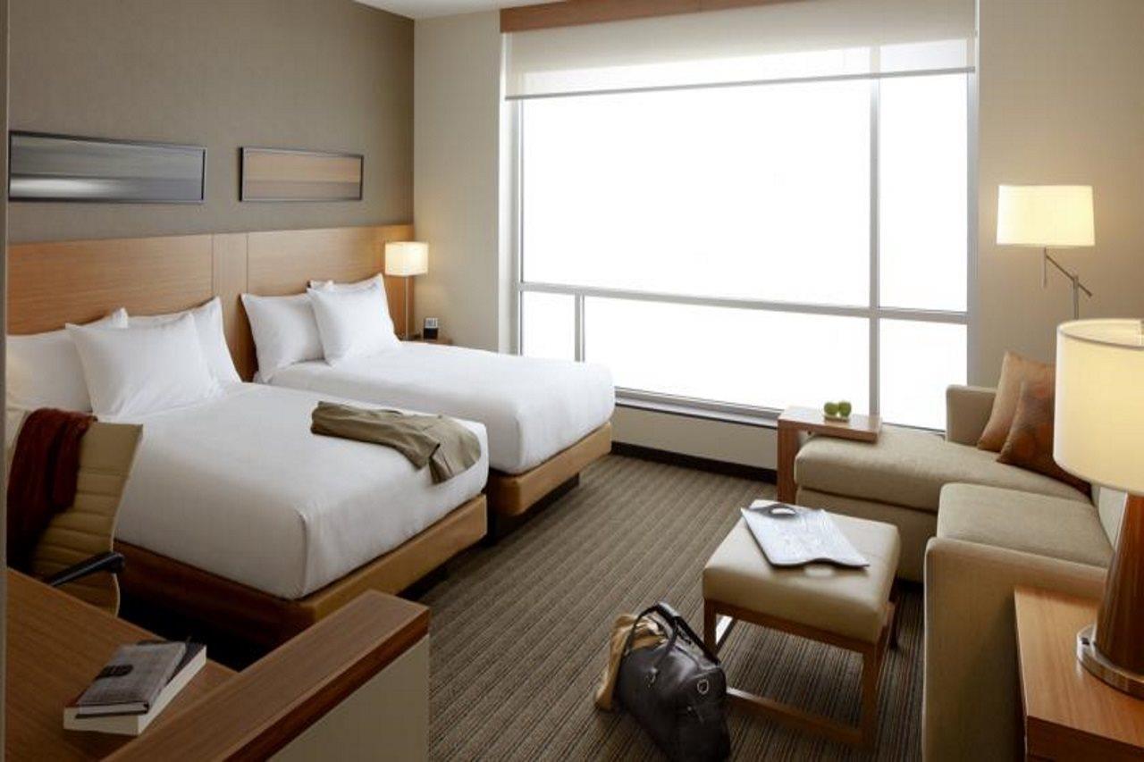 Hyatt Place Washington D.C./National Mall Dış mekan fotoğraf