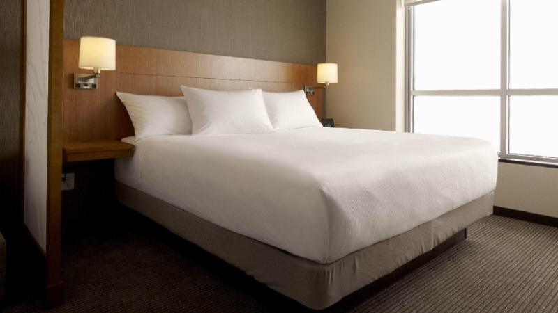 Hyatt Place Washington D.C./National Mall Dış mekan fotoğraf